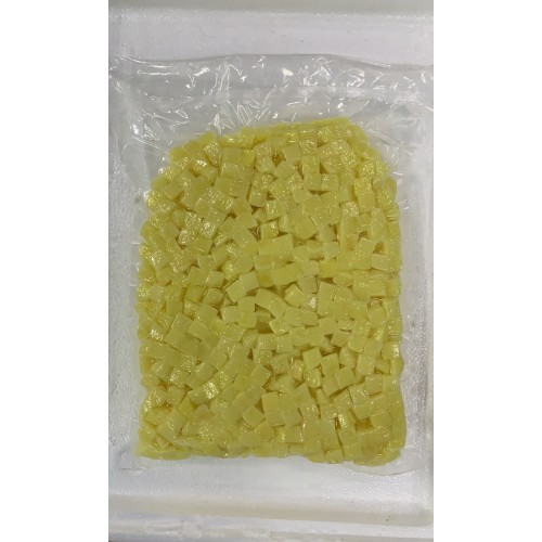 薯仔粒